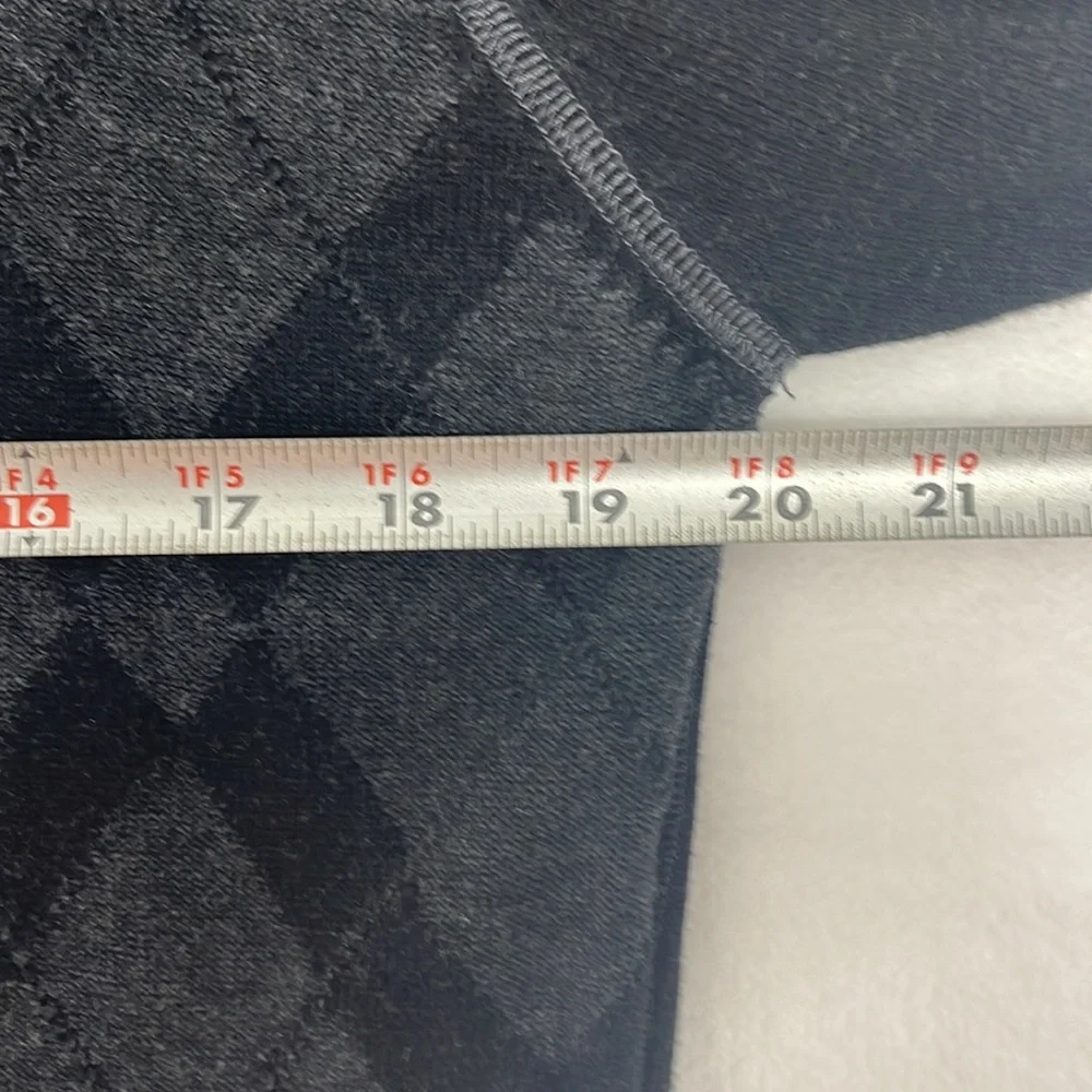 BKE Quarter Zip Slim Fit Sweater Men’s XL